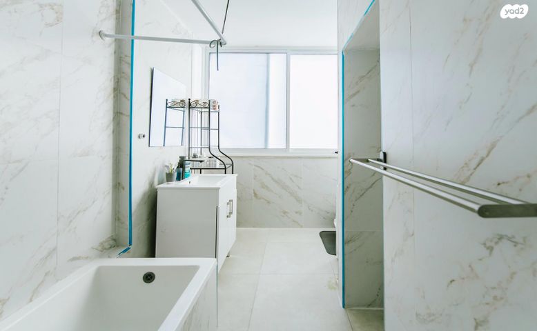 דירה, הרמן צבי שפירא 2, המרכז השקט / מרכז העיר, פתח תקווה