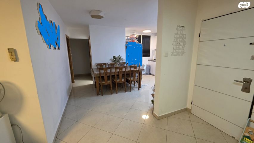 דירה, הרב מיימון 6, דרום מזרח, בת ים