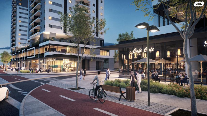 ז'בוטינסקי 45