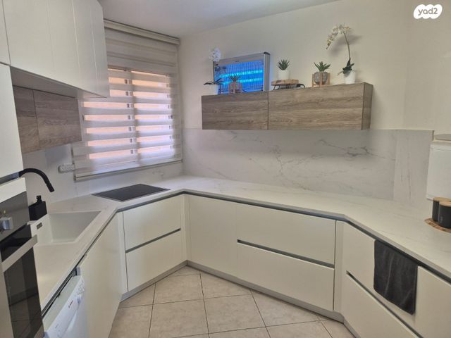 דירה, נחום שריג 36, רמות הרכס, באר שבע