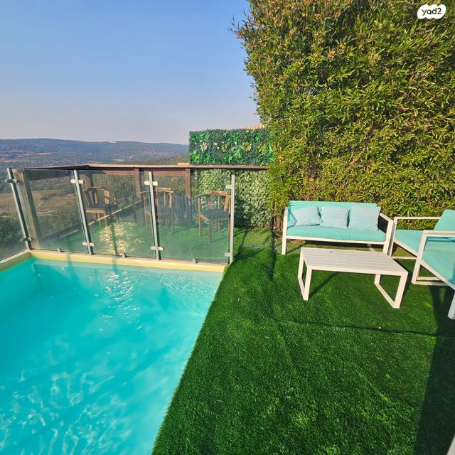 בית פרטי/ קוטג', אבן מנחם 1, אבן מנחם, אבן מנחם