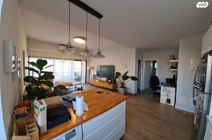 דירה, ביל"ו 33, לב תל אביב, לב העיר צפון, תל אביב יפו