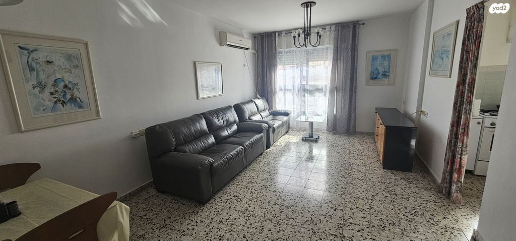 דירה, תל חי 5, בן גוריון, שדרות