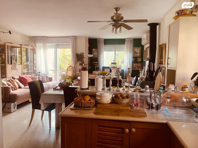 בית פרטי/ קוטג', בית הערבה 32, ארנונה, ירושלים