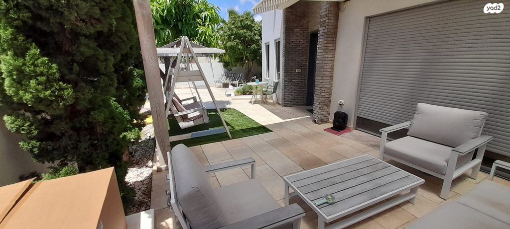 בית פרטי/ קוטג', ברנדייס 14, ברנדייס, חדרה