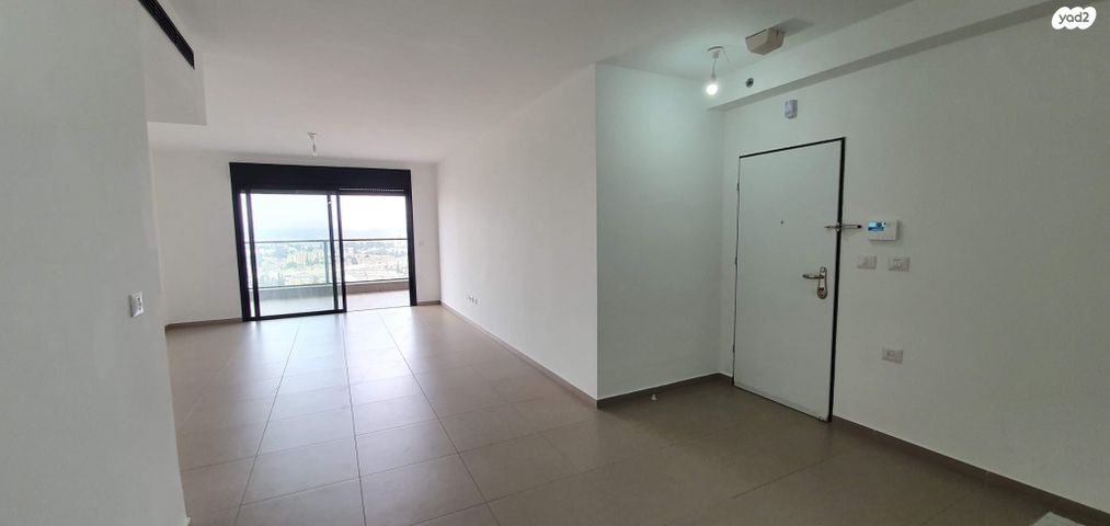 דירה, משה לוי 9, נאות שמיר, רמלה