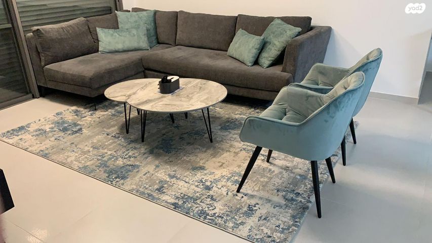 דירה, קלמן ביאלר 20, רחובות החדשה, רחובות