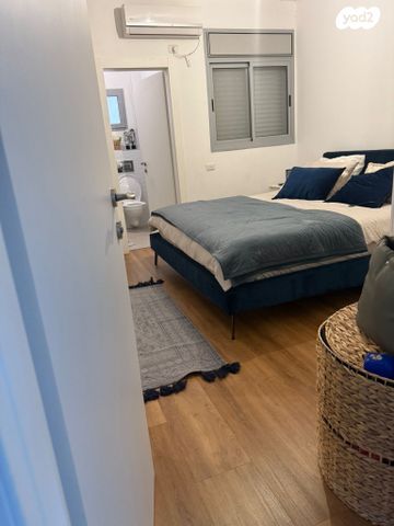 דירת גן, יוסף בורג 58, נווה זאב, נאות אילן, באר שבע