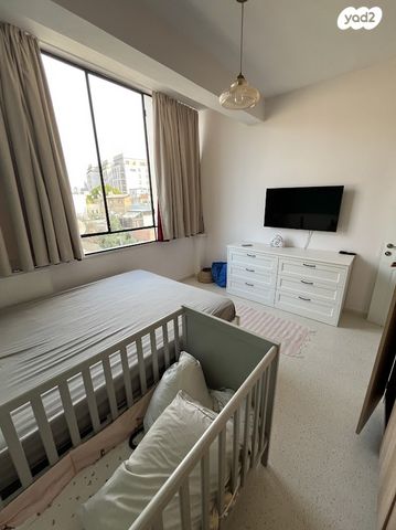 דירה, למרטין 35, מכללת תל אביב יפו, דקר, תל אביב יפו