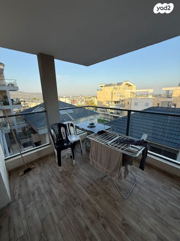 דירה, הגיא 77, שער הגיא, יקנעם עילית