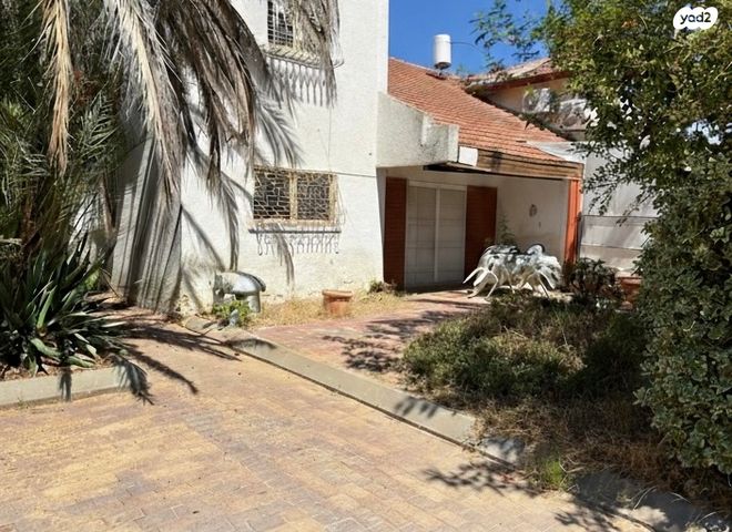 בית פרטי/ קוטג', חסידה 15, נאות אשקלון, אשקלון