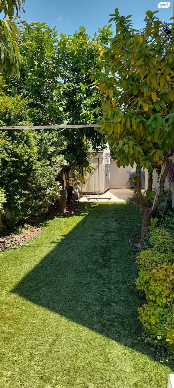 בית פרטי/ קוטג', ברנדייס 14, ברנדייס, חדרה