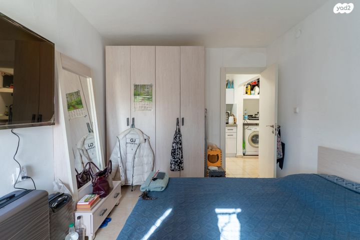 דירה, מבצע קלשון 12, שכונה ו', באר שבע