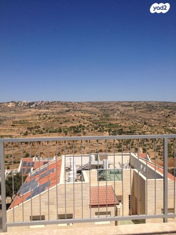 דירה, זית שמן 48, גבעת הזית, אפרת