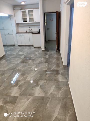 דירה, הרב עוזיאל 138, בן גוריון, אשקלון