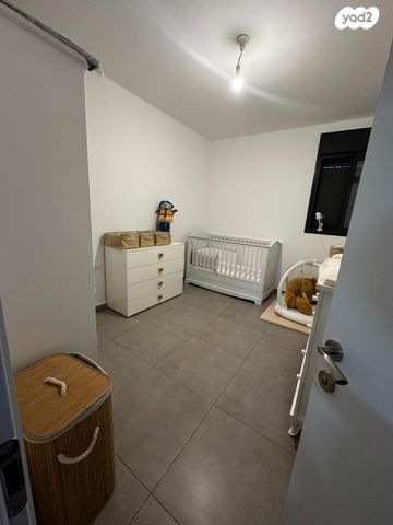 דירה, אריק איינשטיין 20, הרקפות, ראשון לציון