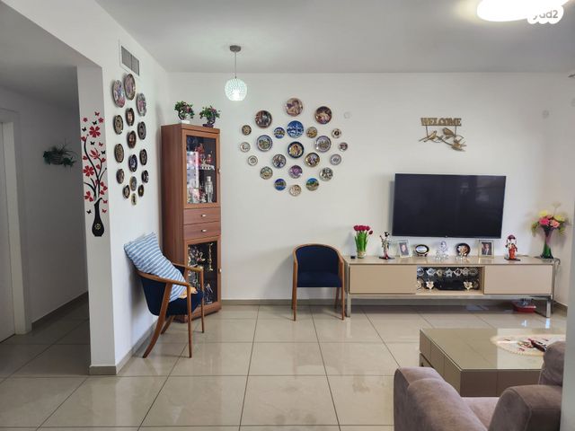 דירה, מבצע חירם 4, נווה ים, ראשון לציון