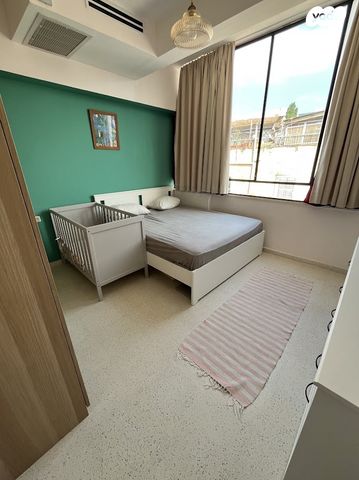 דירה, למרטין 35, מכללת תל אביב יפו, דקר, תל אביב יפו