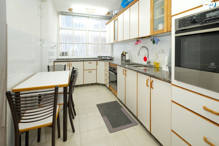 דירה, חיים וייסבורג 4, ג' / מרכז מזרח העיר, רחובות