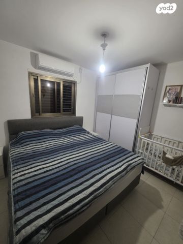 דירה, גיורא יוספטל 8, גיורא, רמלה