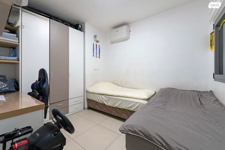 דירה, בן שמן 6, גני יער, לוד