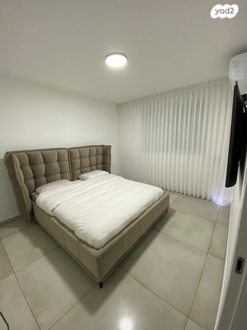 דירה, מינץ 4, שכונה ב', באר שבע