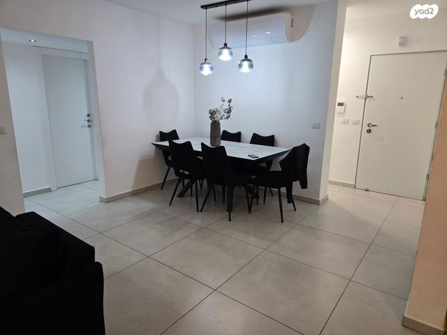 דירה, שדרות לכיש 119, כרמי גת, קרית גת