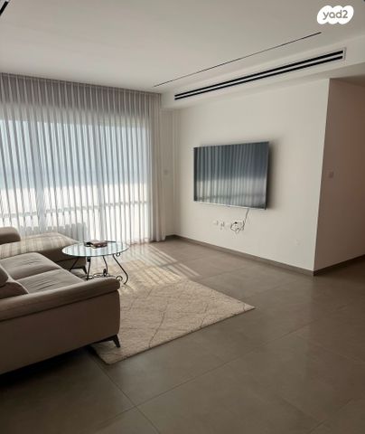 דירה, שדרות דוד טוביהו 123, שכונה ט', באר שבע