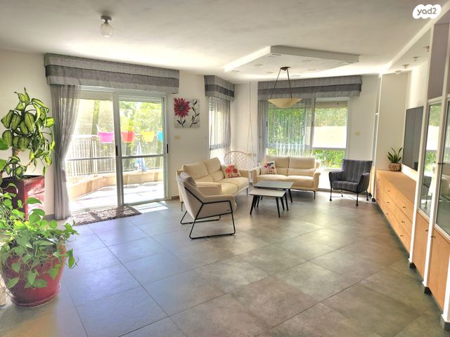 דופלקס, עמק האלה 120, הכרמים, מודיעין מכבים רעות