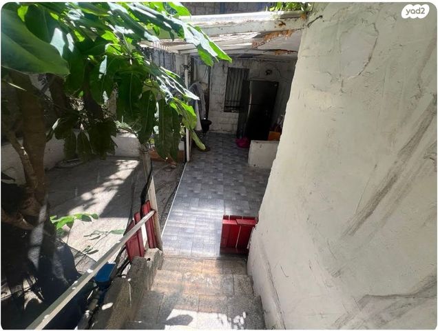 דירה, השלום 13, מסדה, חיפה