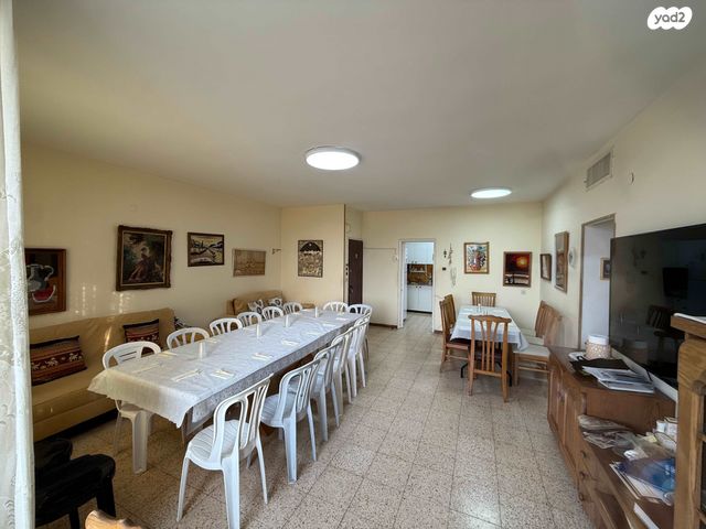 דירה, שדרות בנימין 45, מרכז העיר דרום, נתניה