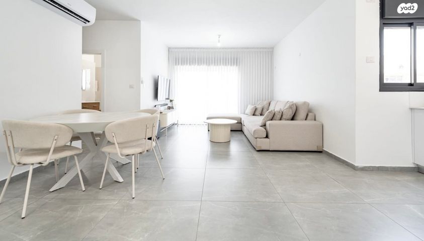 דירה, אורלנסקי 36, מחנה יהודה, פתח תקווה