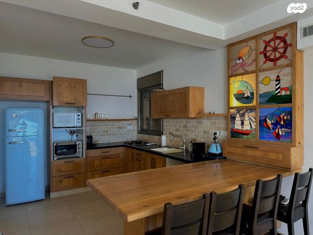 דירה, ארזי הלבנון 22, עין הים, חדרה