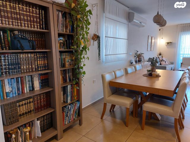 דופלקס, הר גלעד 7, אלקנה, אלקנה