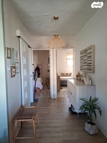 דירה, הקצין סילבר 10, תלפיות, ירושלים