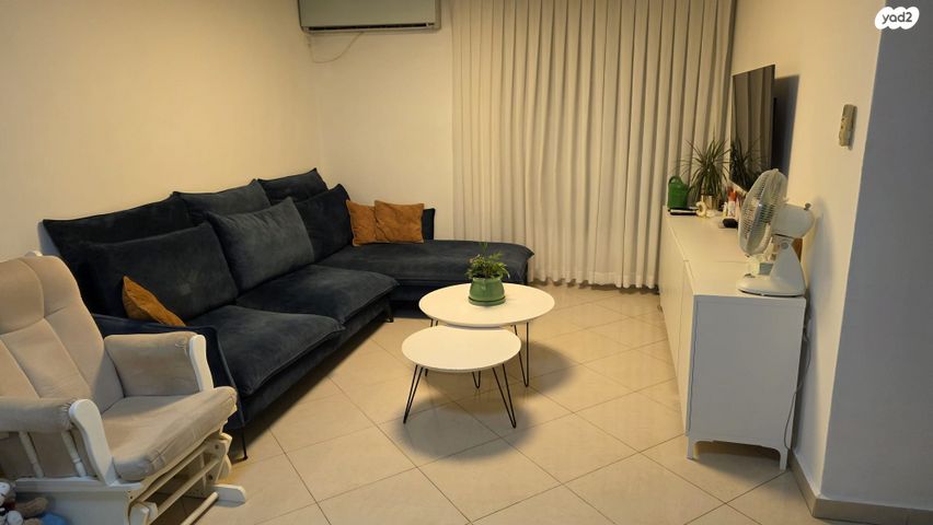 דירה, הרב מיימון 6, דרום מזרח, בת ים