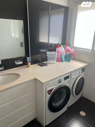 דירה, יוסף פלדמן 6, שמורת מליבו, נס ציונה