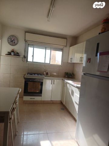 דירה, חזני 32, שכונה י"א, באר שבע