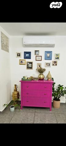 דירת גן, קרן היסוד 26, רובע ד', אשדוד