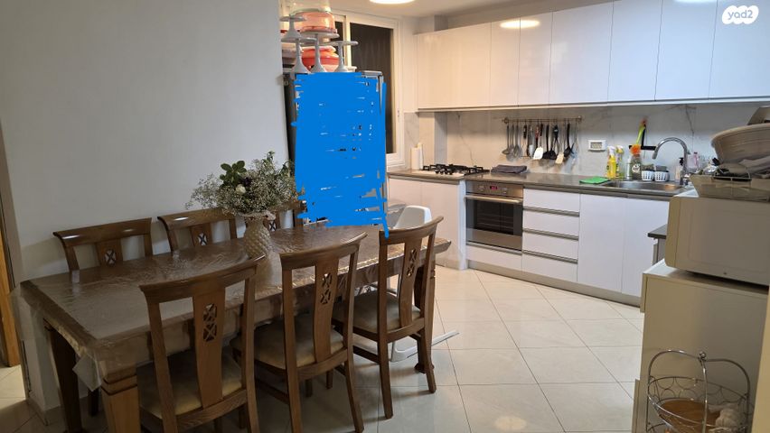 דירה, הרב מיימון 6, דרום מזרח, בת ים