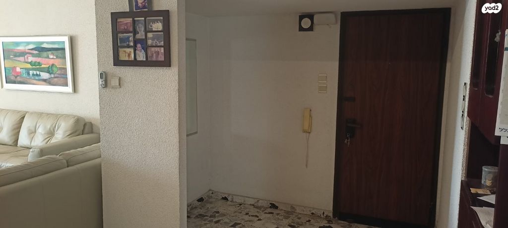 דירה, יהודה בורלא 30, תכנית ל', למד, תל אביב יפו
