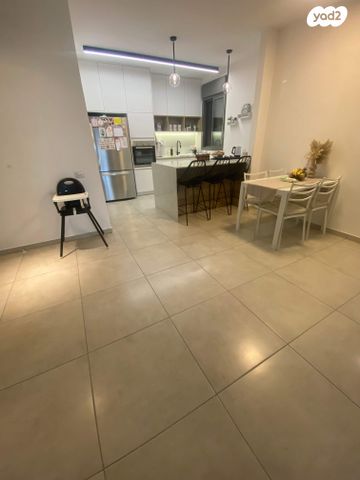 דירה, יעקב אבינו 8, אחיסמך, לוד