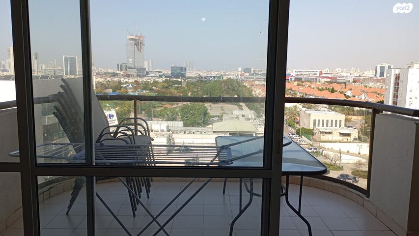 דירה, קאפח 13, נאות שקמה, ראשון לציון