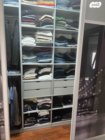 דירה, יוסף פלדמן 6, שמורת מליבו, נס ציונה