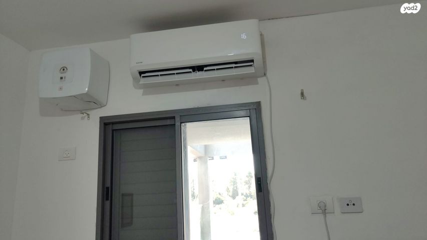 דירה, עידו הנביא 3, רמת אבי עזרי / רמת בית שמש ג-1, בית שמש