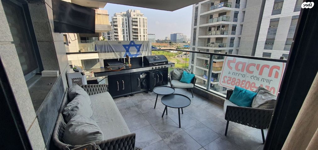 דירה, כנען 10, בית בפארק ,פרדס בחסכון, אור יהודה