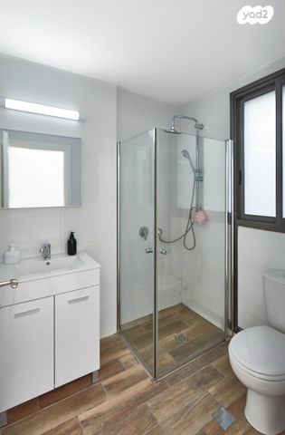 דירה, נוי 10, מת"מ, נאות פרס, חיפה