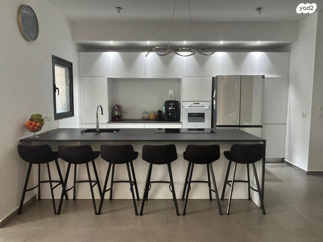 דירה, עלי מוהר 17, נווה זמר, רעננה