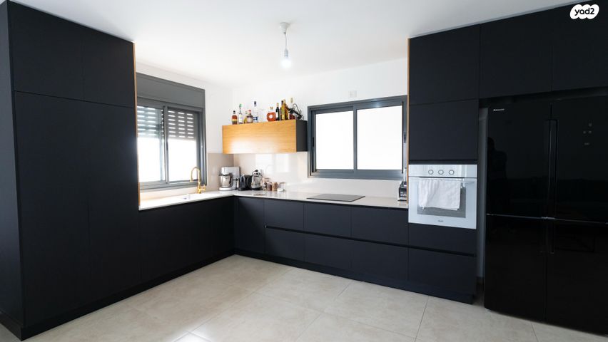 גג/ פנטהאוז, נחל קדרון 36, פארק הנחל, באר שבע