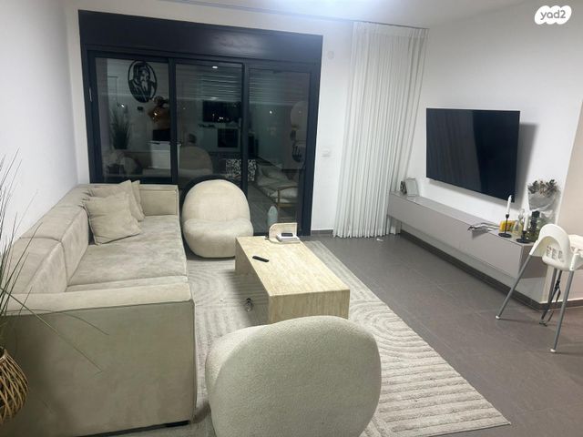 דירה, דגן 17, צריפין החדשה, באר יעקב